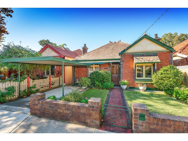 24 Thorby Avenue, Leichhardt NSW 2040