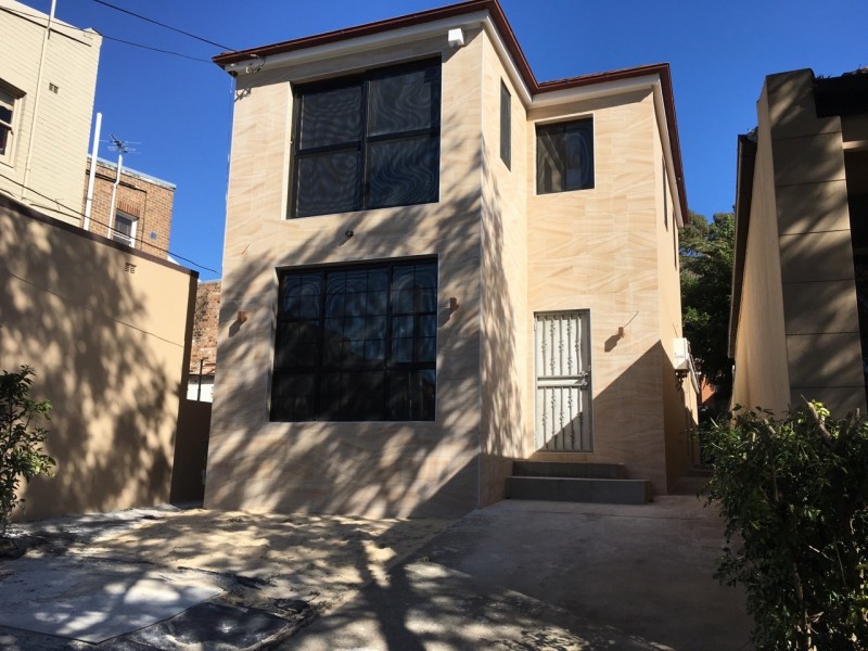 34B Gower St, Ashfield NSW 2131
