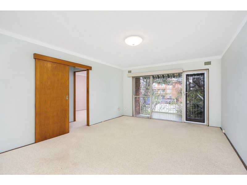 1/1 Blackwood Avenue, Ashfield NSW 2131