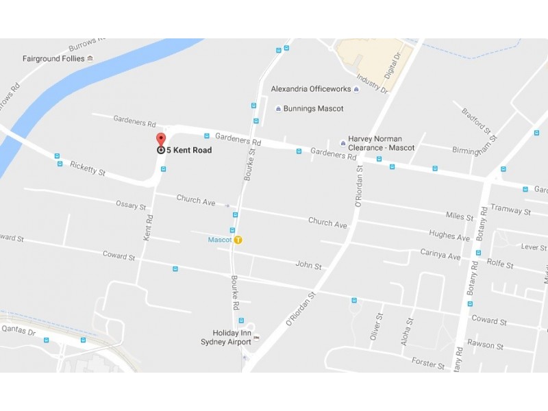 C507/7-9 Kent Street, Mascot NSW 2020