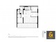 C507/7-9 Kent Street, Mascot NSW 2020 Floorplan