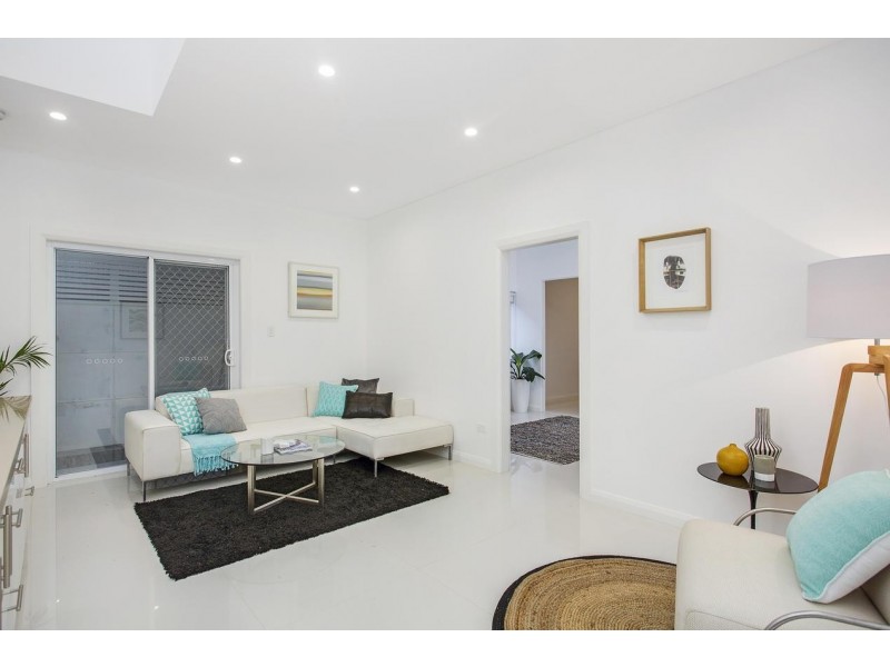 6 Carlisle Street, Ashfield NSW 2131