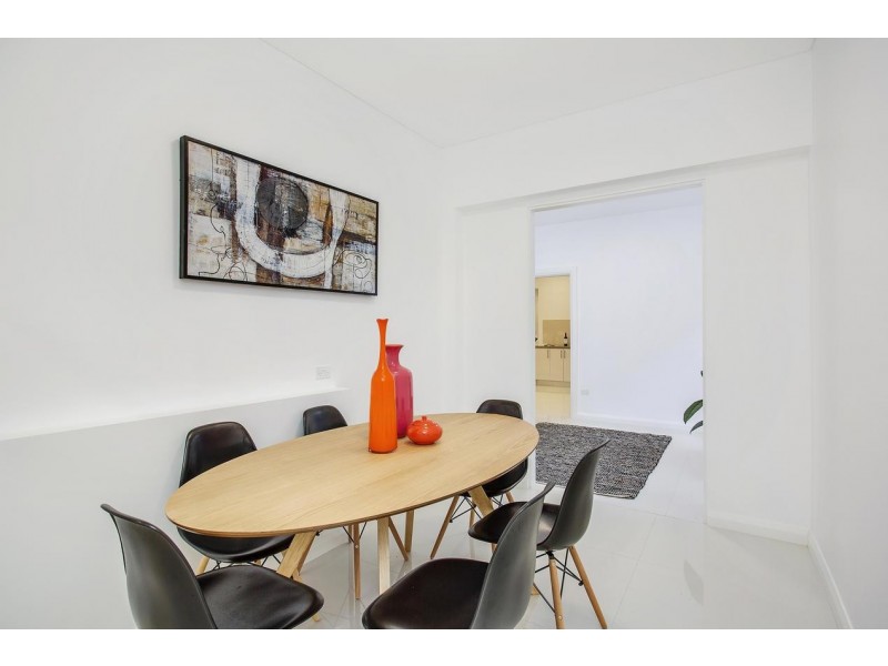 6 Carlisle Street, Ashfield NSW 2131