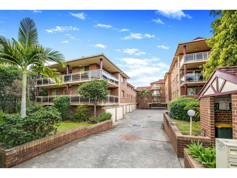 15/7-13 Third Avenue, Campsie NSW 2194