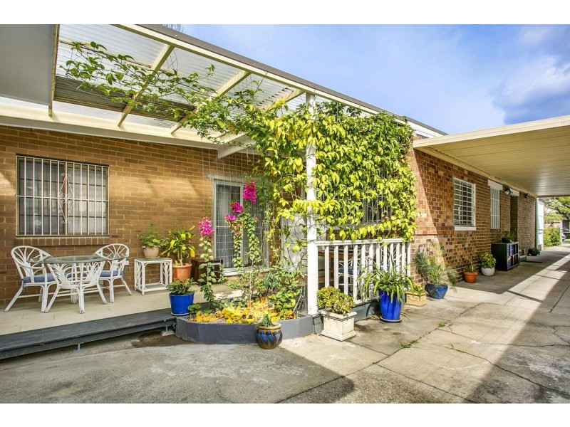 18 Sunbeam Avenue, Croydon NSW 2132