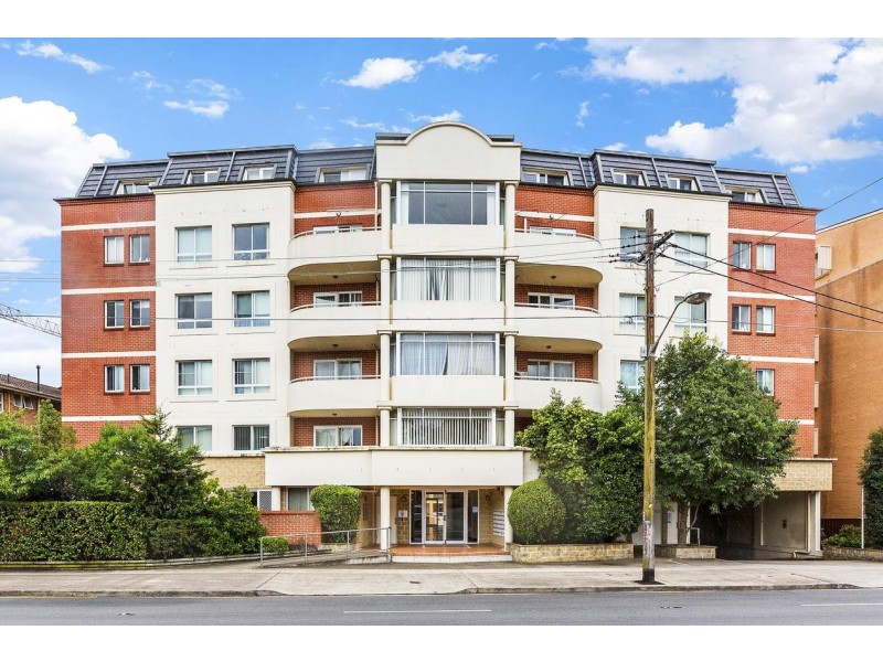 10/411 Liverpool Road, Ashfield NSW 2131