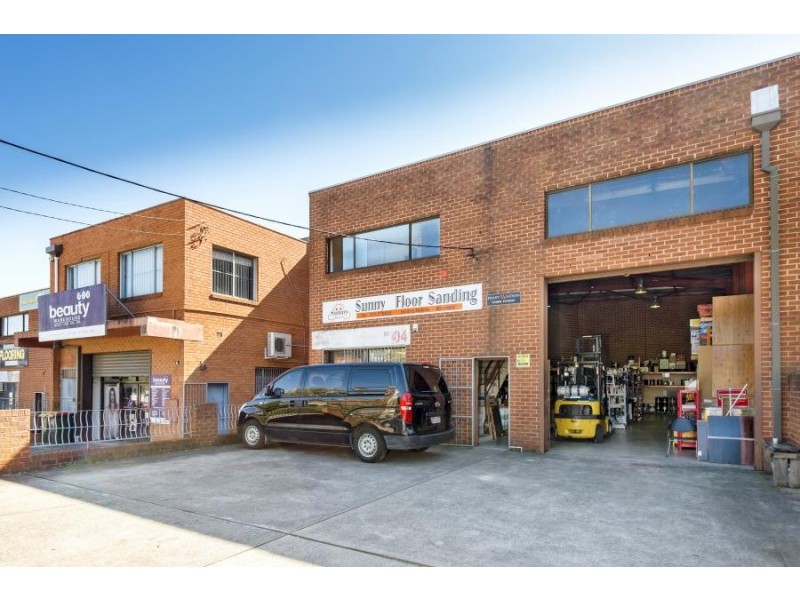 104 Queens Road, Five Dock NSW 2046