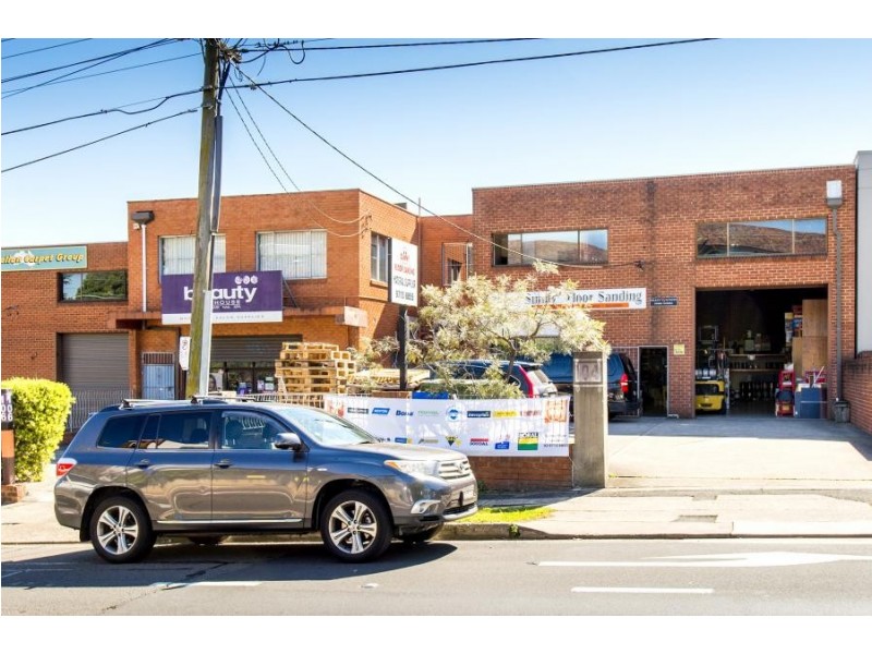 104 Queens Road, Five Dock NSW 2046