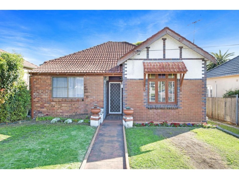 48 Flavelle Street, Concord NSW 2137