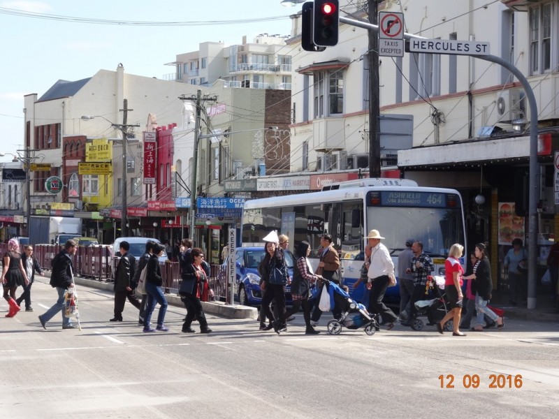 267A Liverpool Road, Ashfield NSW 2131