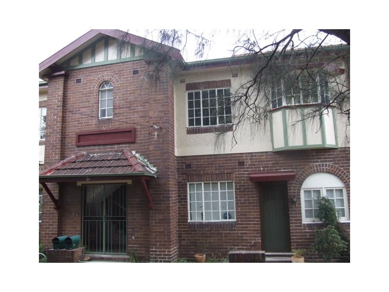 3/1A Bogan Street, Summer Hill NSW 2130