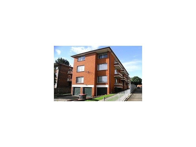 5/11 Loftus Street, Ashfield NSW 2131