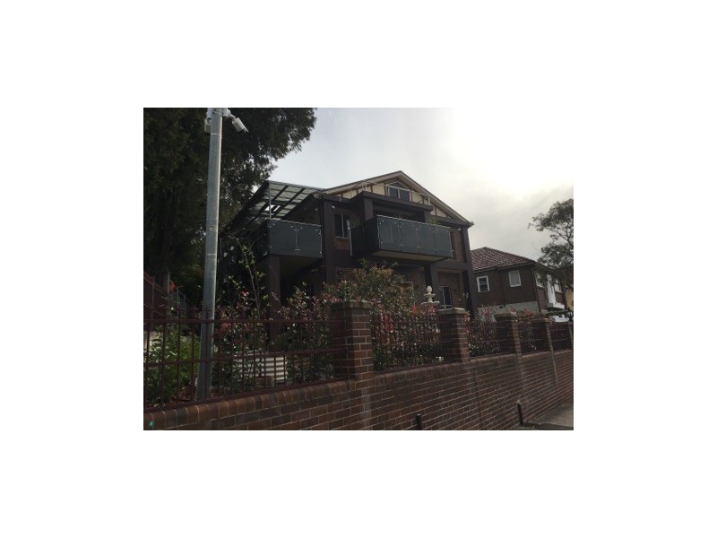 1/114 Parramatta Road, Ashfield NSW 2131