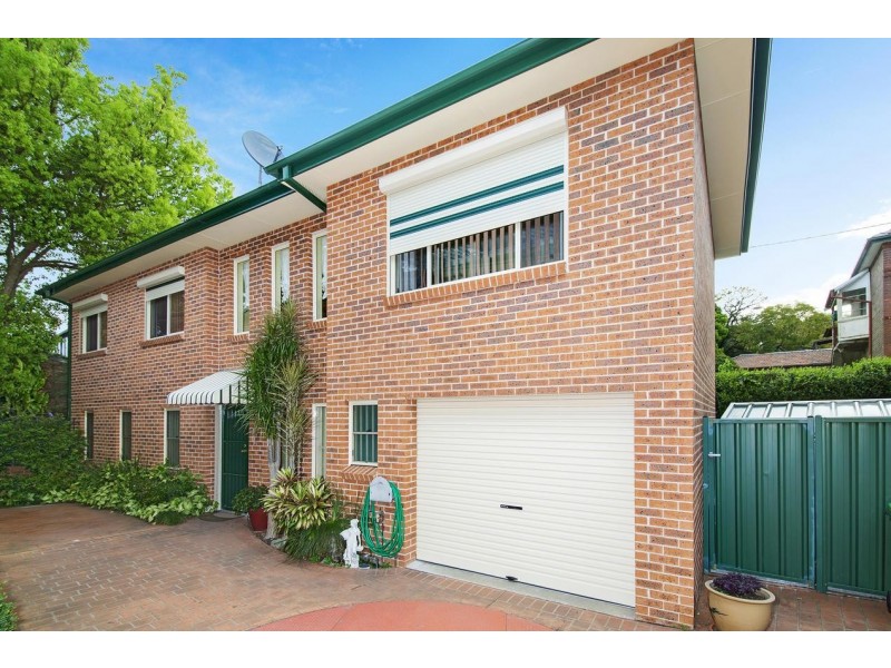 4/103-104 Carlton Crescent, Summer Hill NSW 2130