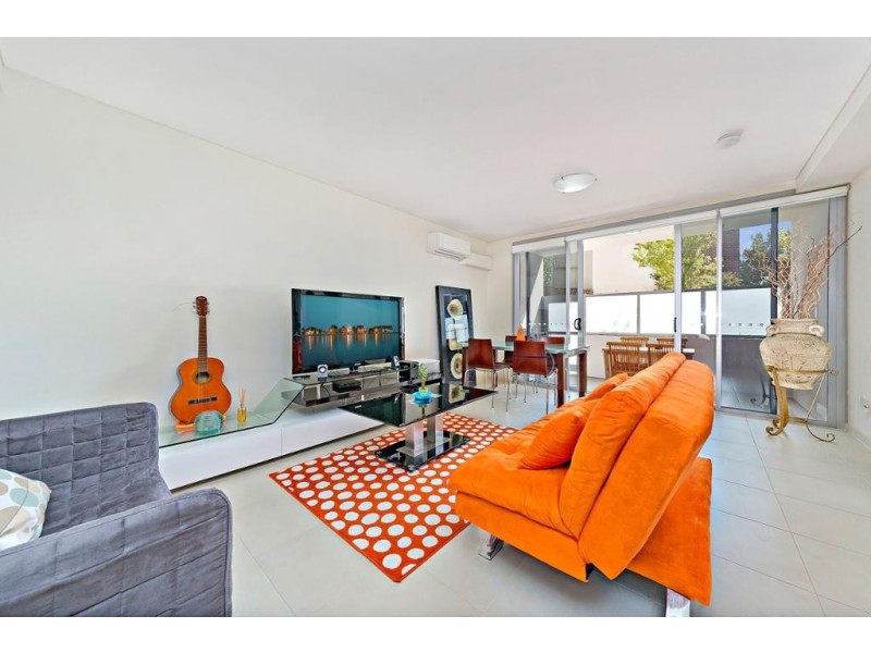 70/2A Brown St, Ashfield NSW 2131