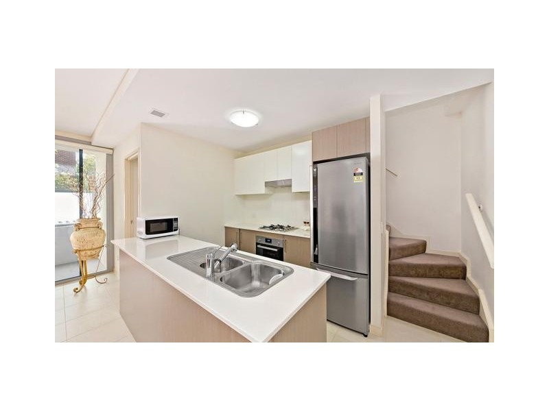70/2A Brown St, Ashfield NSW 2131
