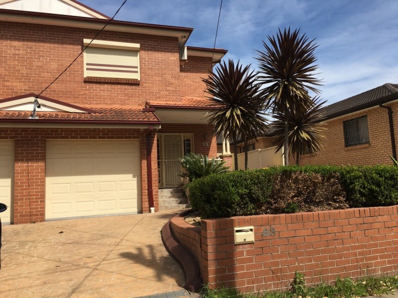 83 Charlotte Street, Campsie NSW 2194
