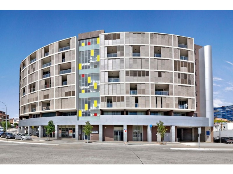 36/2A Brown Street, Ashfield NSW 2131