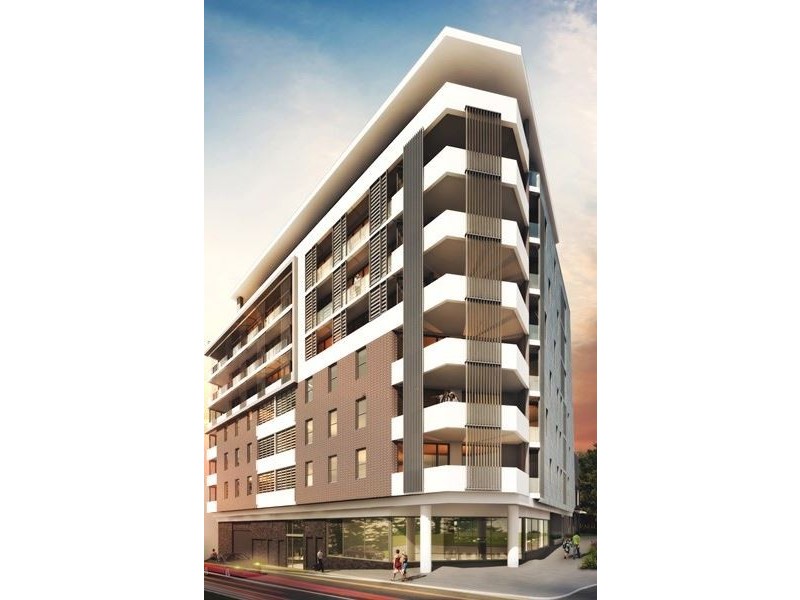 301/11-13 Hercules St, Ashfield NSW 2131