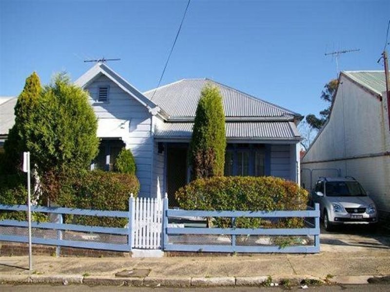 26 Redmond Street, Leichhardt NSW 2040