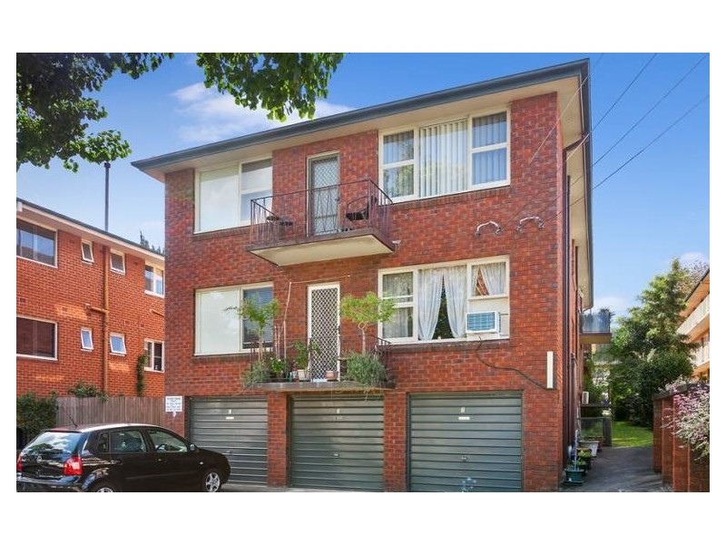 10/9 Queensborough Road, Croydon Park NSW 2133