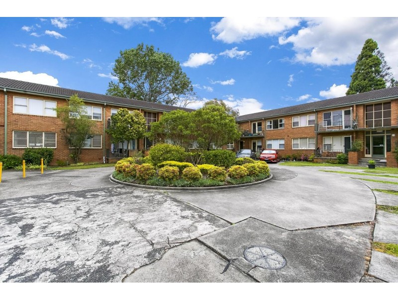 12/28a Henry Street, Ashfield NSW 2131