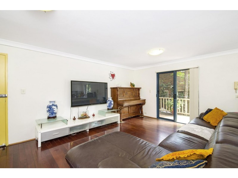 50/106 Elizabeth Street, Ashfield NSW 2131