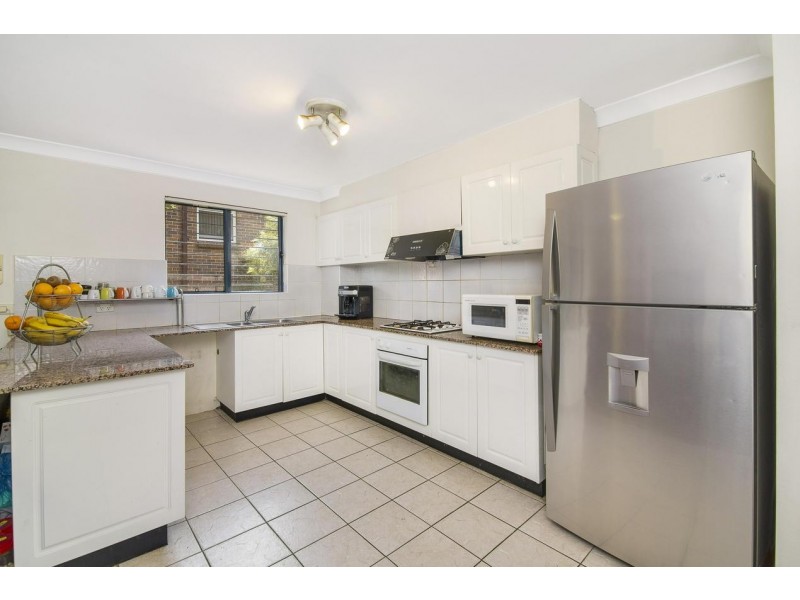 50/106 Elizabeth Street, Ashfield NSW 2131