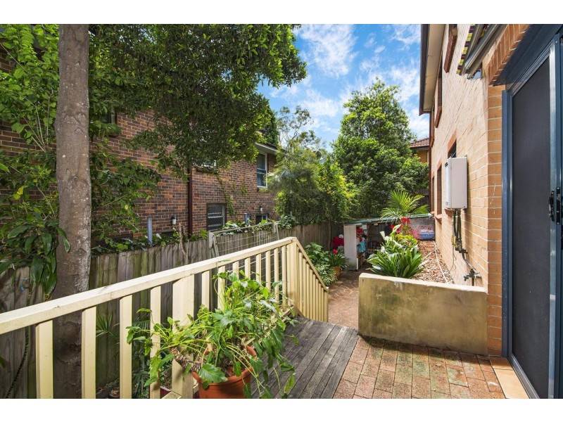 50/106 Elizabeth Street, Ashfield NSW 2131