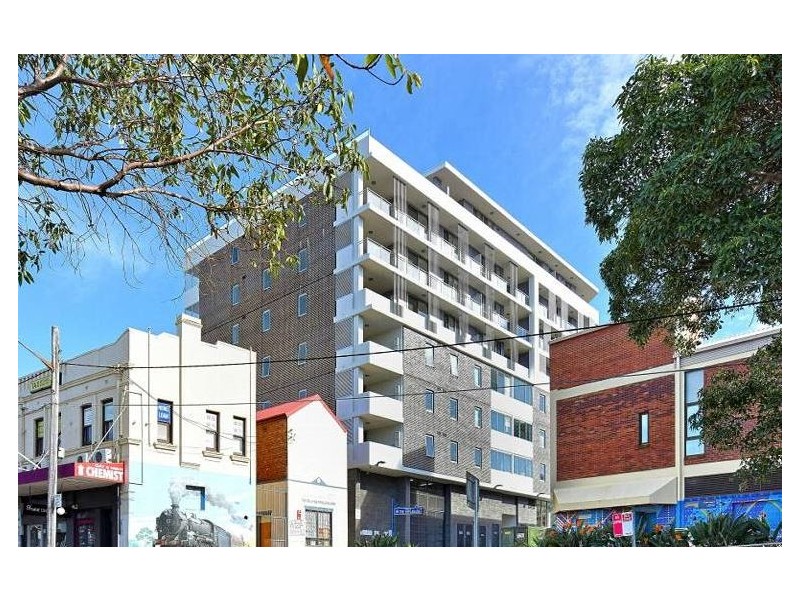 11-13 Hercules Street, Ashfield NSW 2131