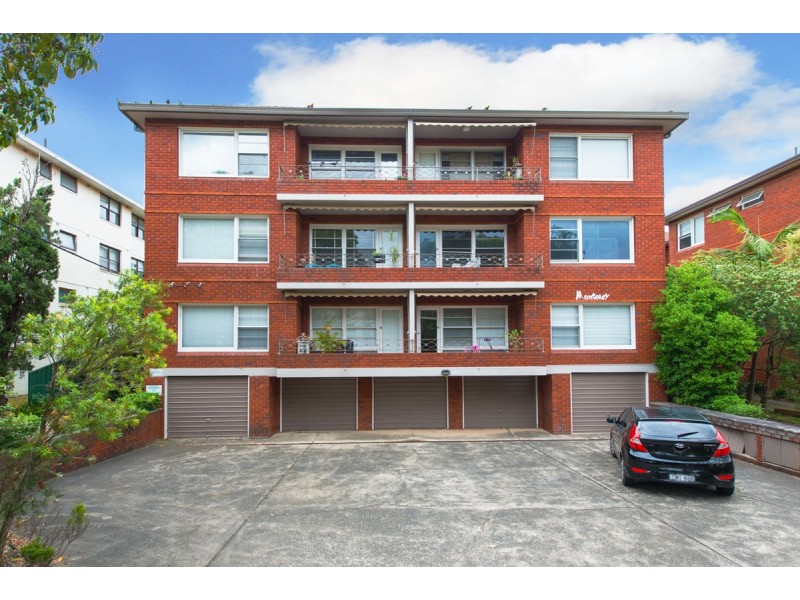3/26 Tintern Road, Ashfield NSW 2131