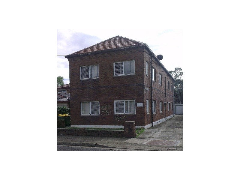 53 Thomas Street, Croydon NSW 2132