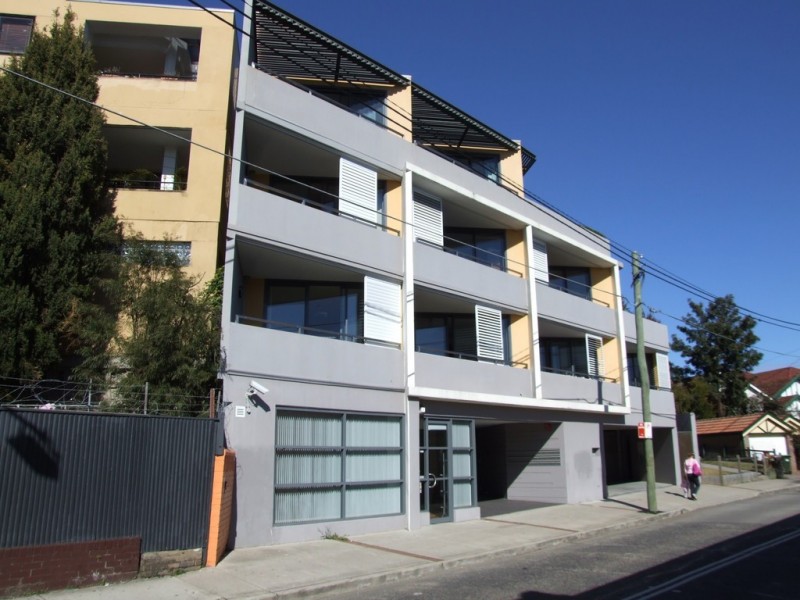 17/175 Trafalgar Street, Stanmore NSW 2048