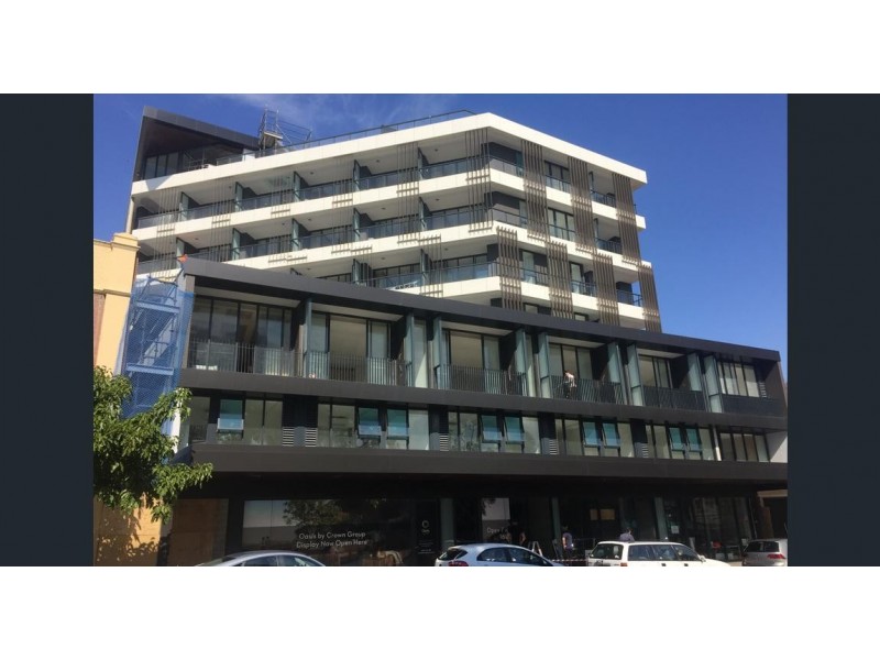 301/168 Liverpool Road, Ashfield NSW 2131