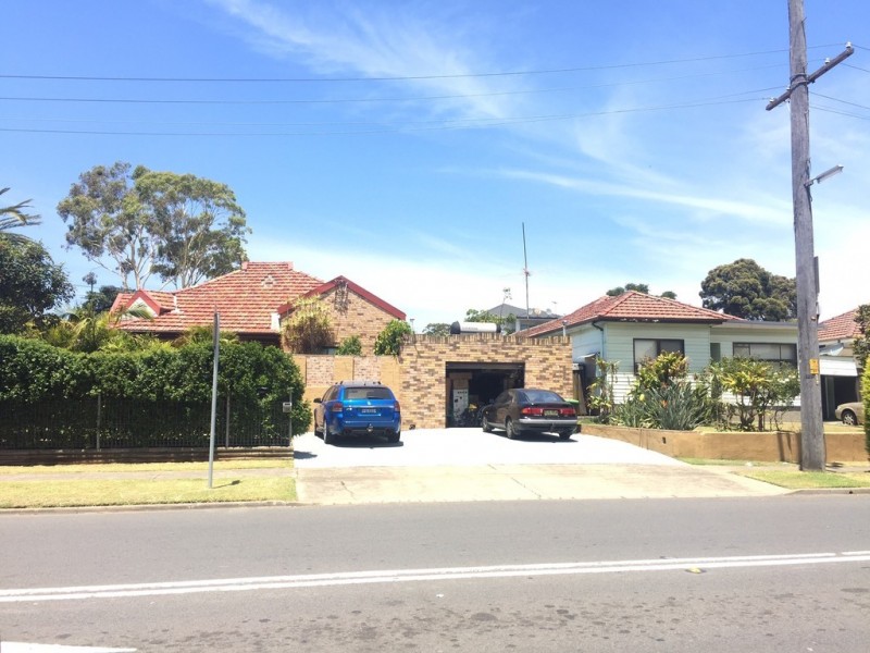 28-30 Norfolk Street, Greenacre NSW 2190