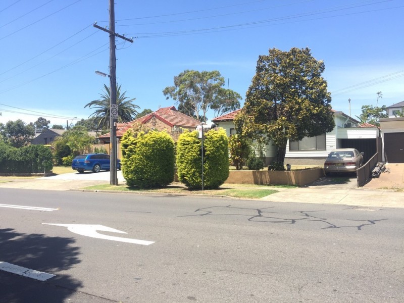 28-30 Norfolk Street, Greenacre NSW 2190