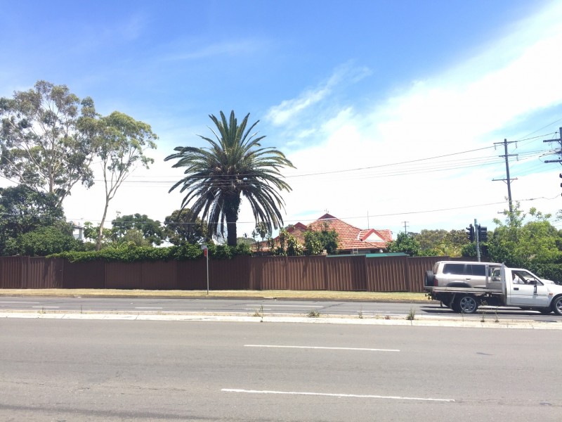 28-30 Norfolk Street, Greenacre NSW 2190