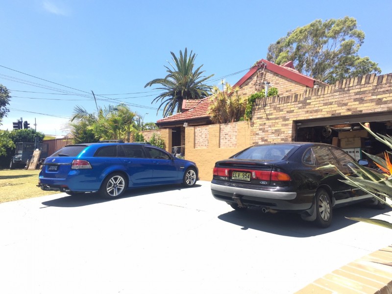 28-30 Norfolk Street, Greenacre NSW 2190