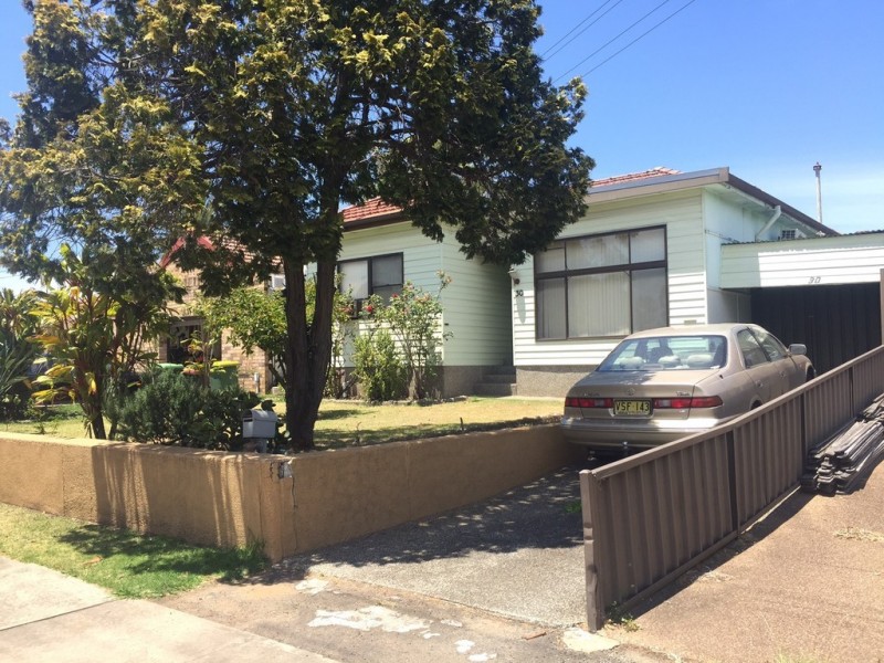 28-30 Norfolk Street, Greenacre NSW 2190
