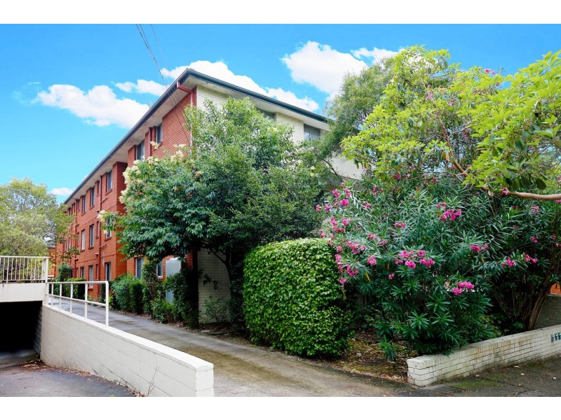 8/16 Cecil Street, Ashfield NSW 2131