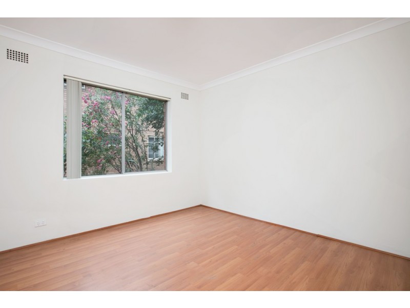 8/16 Cecil Street, Ashfield NSW 2131