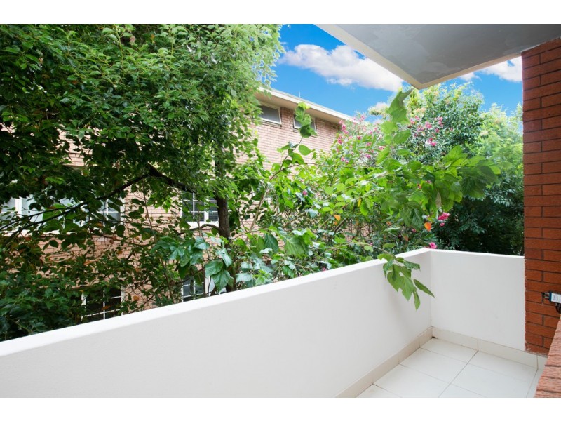 8/16 Cecil Street, Ashfield NSW 2131