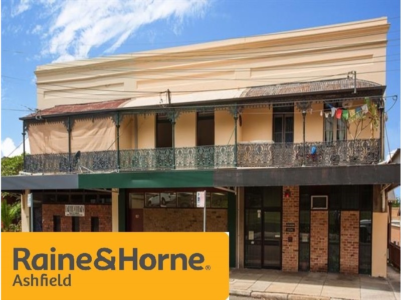127 Edwin Street North, Croydon NSW 2132