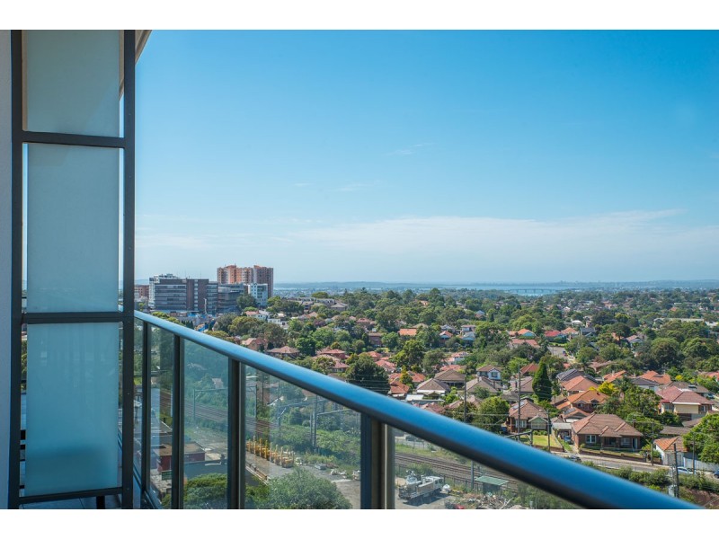 1105/458 Forest Road, Hurstville NSW 2220