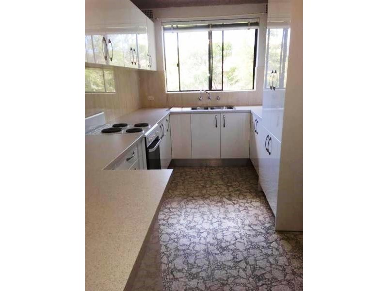 6/18-22 Clyde Street, Croydon Park NSW 2133