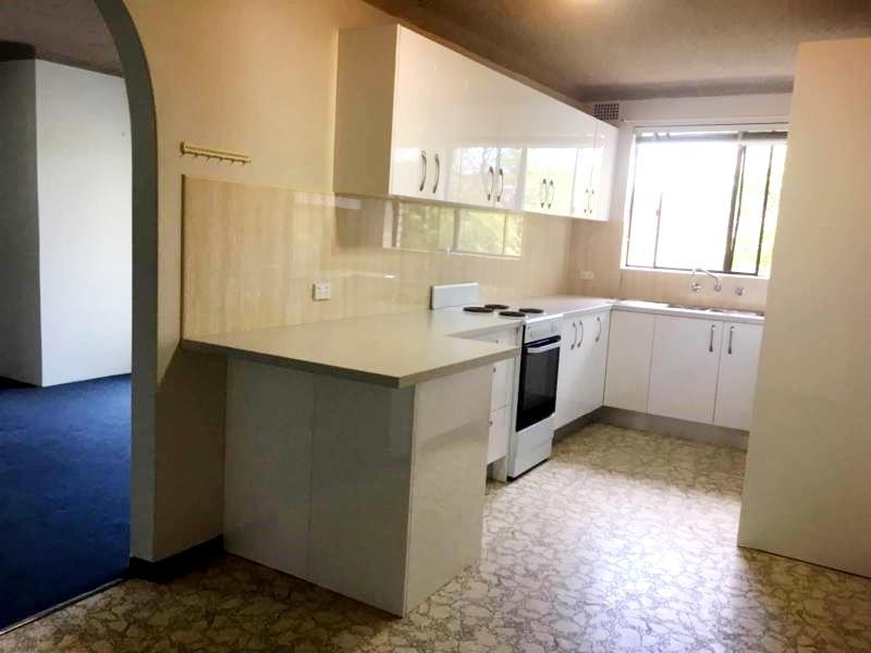 6/18-22 Clyde Street, Croydon Park NSW 2133