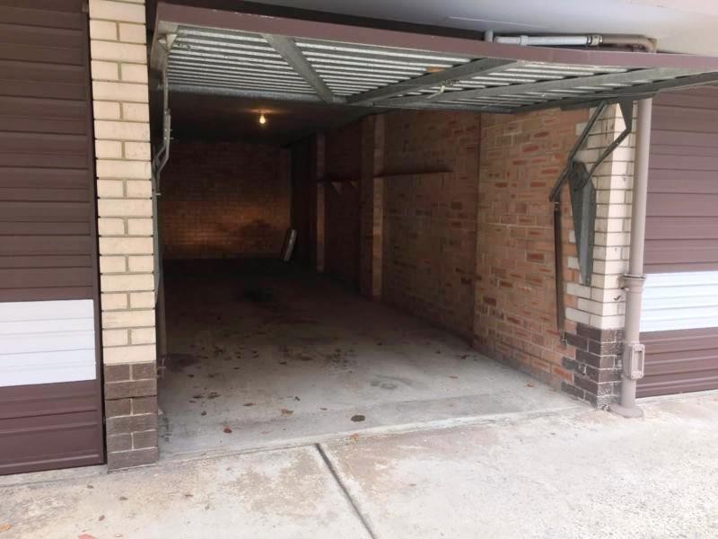 6/18-22 Clyde Street, Croydon Park NSW 2133