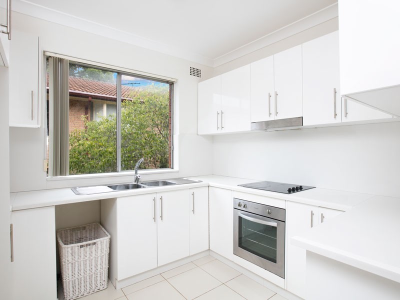 8/16 Cecil Street, Ashfield NSW 2131