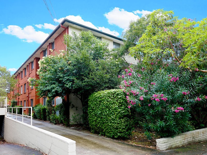 8/16 Cecil Street, Ashfield NSW 2131