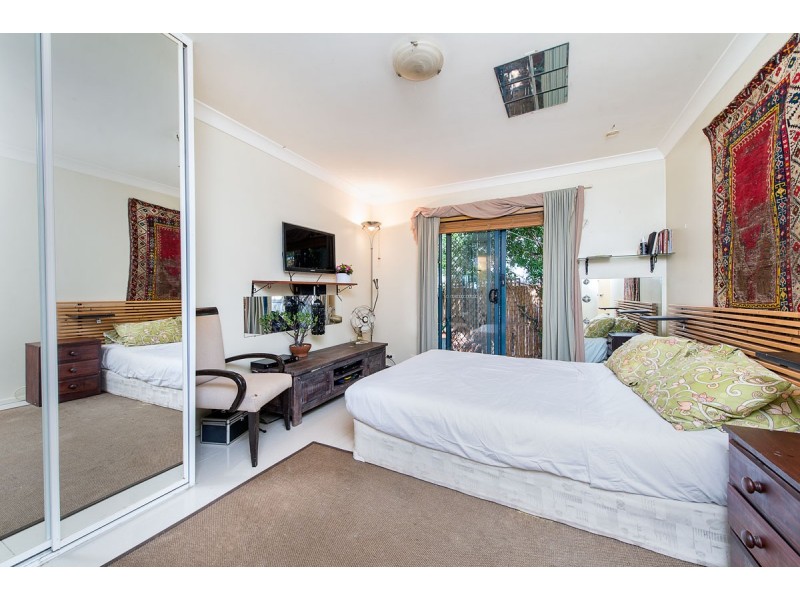 21/106 Elizabeth Street, Ashfield NSW 2131